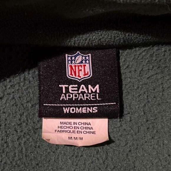 Green Bay Packers Fan Lot 6 Pc | Hoodie, Jacket, Cap, T-Shirts | Mens + Womens - Picture 13 of 13